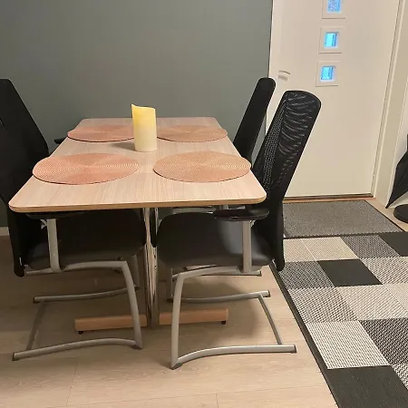 Flott Med Nydelig Utsikt I Et Stille Og Rolig Boligomrade *