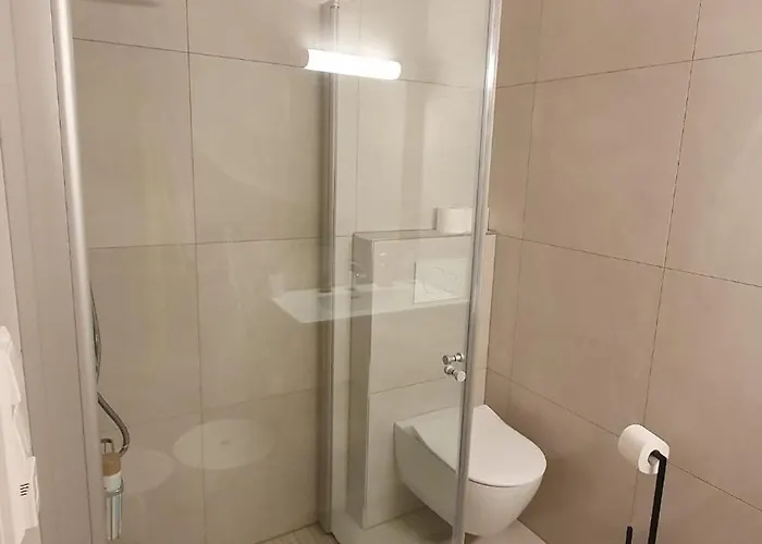 Flott Med Nydelig Utsikt I Et Stille Og Rolig Boligomrade Bergen