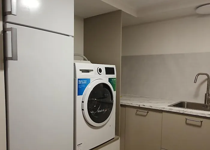 Flott Med Nydelig Utsikt I Et Stille Og Rolig Boligomrade * Bergen